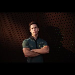 Meet your Posher, Jack